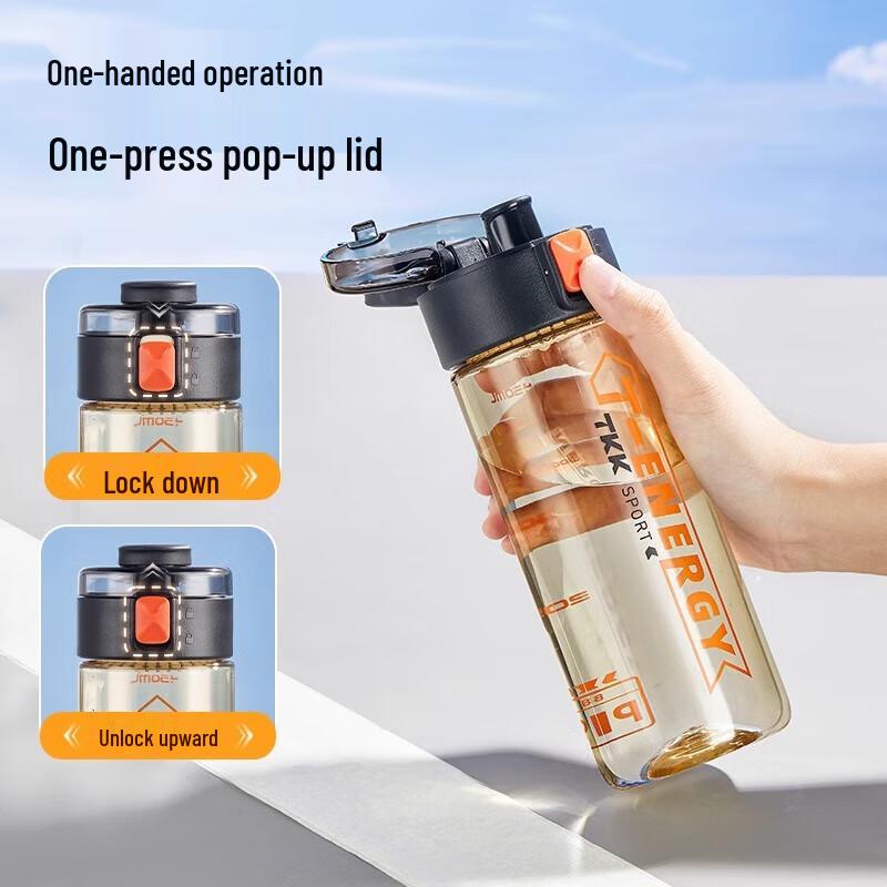 TKK Ignite Sport Water Bottle