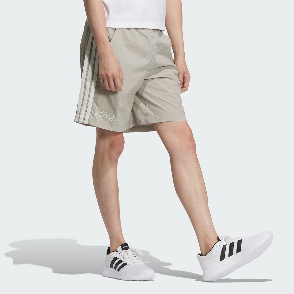 Adidas MODERN SPORTS WOVEN Casual Shorts Men's KC2844