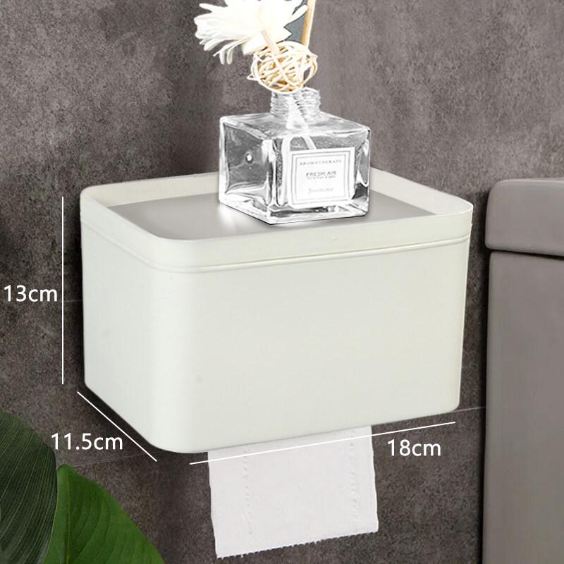 LIEI Toilet Paper Holder