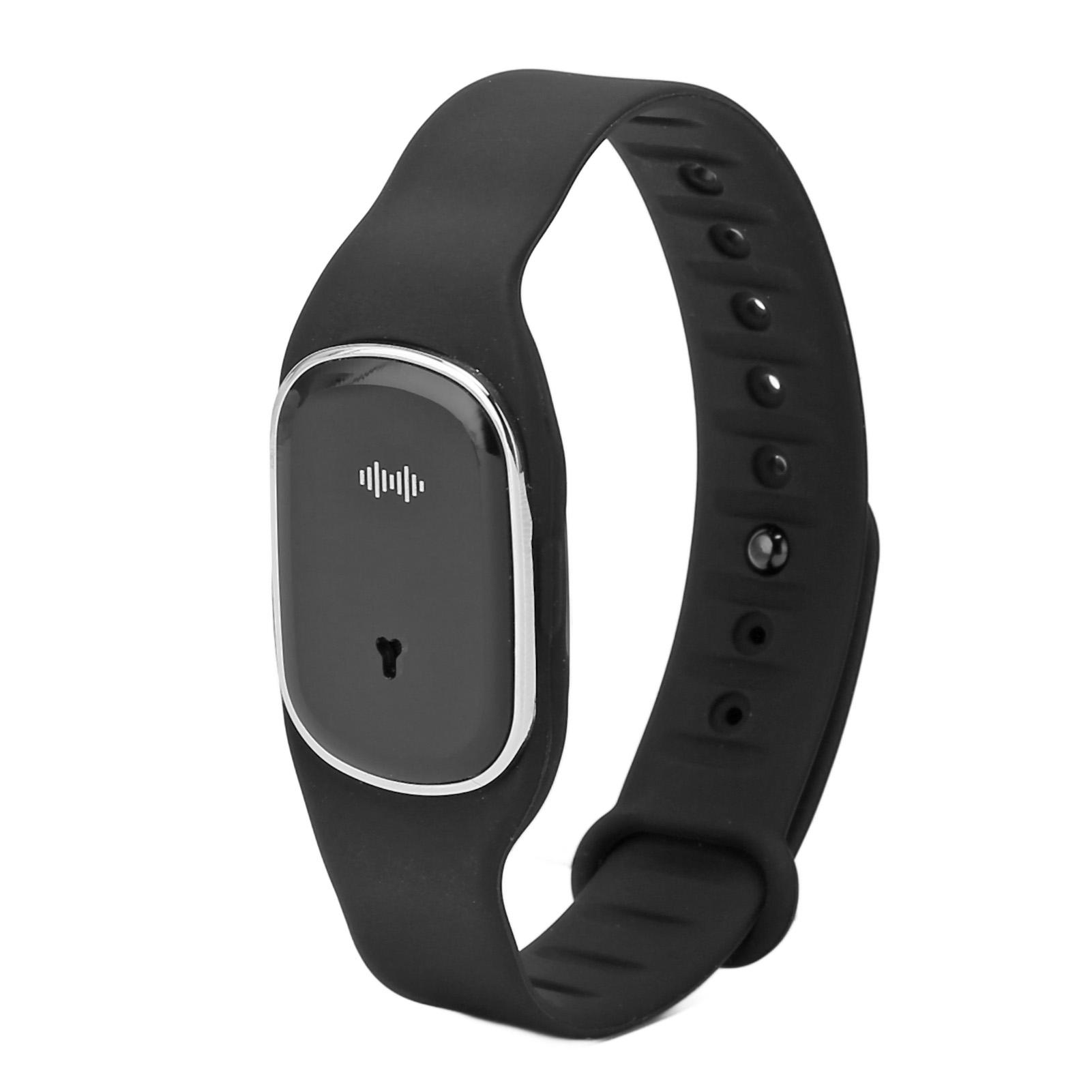 Repellent Watch USB Charging Lasting Portable Electronic Repellent Wristband Watch