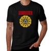 Lionltltsoundgarden Soundgarden Soundgarden Soundgarden Soundgarden Tshirt Abstract Pattern Print Top