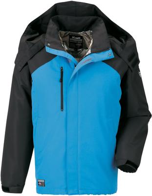 XEBEC Blouson 232 44 Türkisblau 3L Herbst/Winter