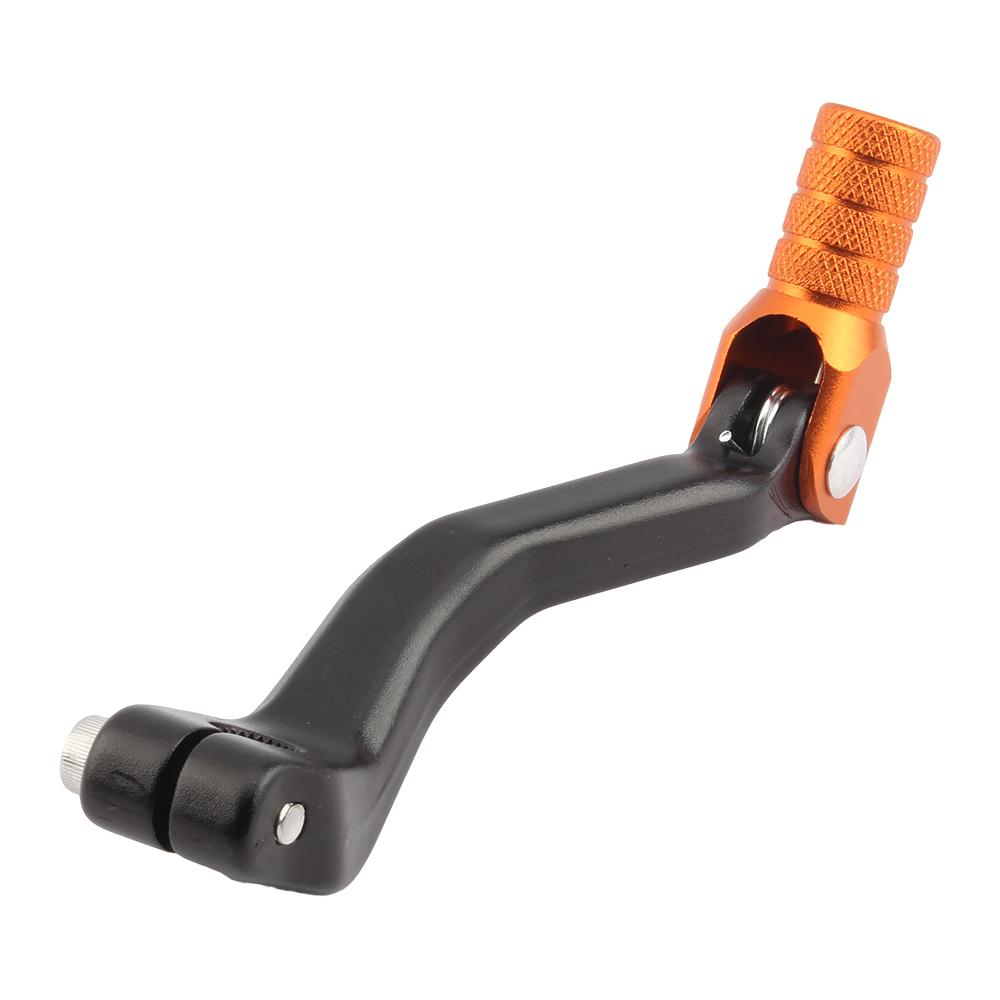 Motorcycle Gear Shift Lever Universal for KTM Suzuki Yamaha Kayo 125 140 150 250cc ATV Pit Dirt Bike Motocross Accessories
