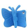 EVA Kids Funda Tablet Case Universal for Teclast M40 Pro SE P20 HD 10.1 inch Cute Cartoon Stand Cover Folding Wings 3D Butterfly