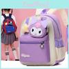 Lightweight Cartoon Kids Backpack Nylon Material For School And Travel