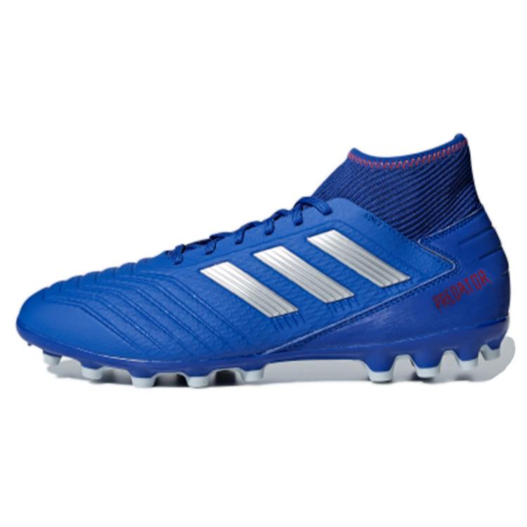 

Adidas Predator 19.3 Ag Blue Grey BC0297 41⅓
