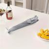 Collapsible Umbrella Table Cover Portable Mosquito Dust Proof Cover for Home Camping Restaurant Furniture Breathable Table Cover