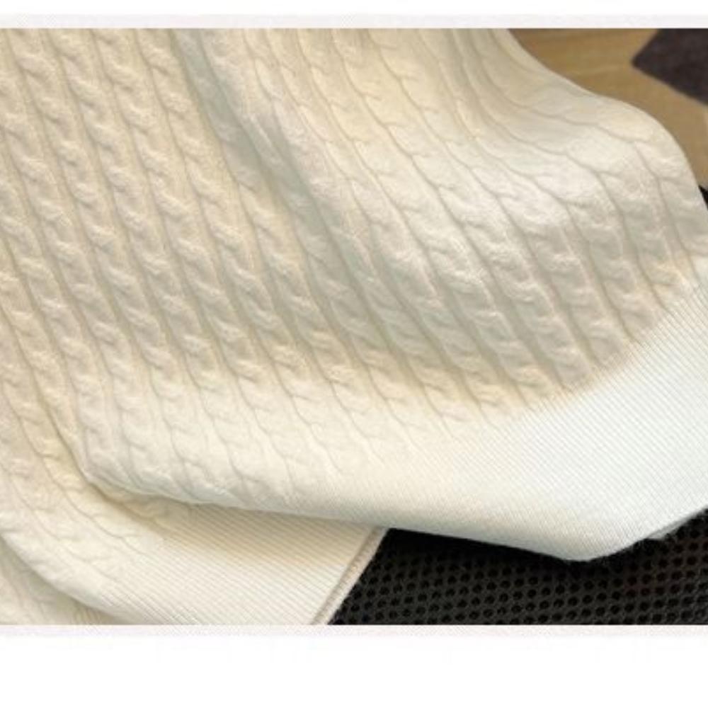 Ice Silk Top with A Small Fragrance and Temperament. Ice Silk Short Sleeved T-shirt for Women In Summer, New Casual Texture with A Unique Collar