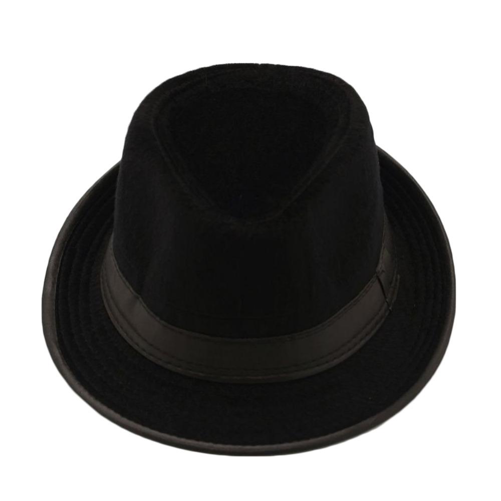 Deluxe Elegant Top Hat Costume Accessory Collapsible Jazz Cap Magician Hat Party