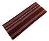 Cotton Square Obi A [Sakuraya] (Red)