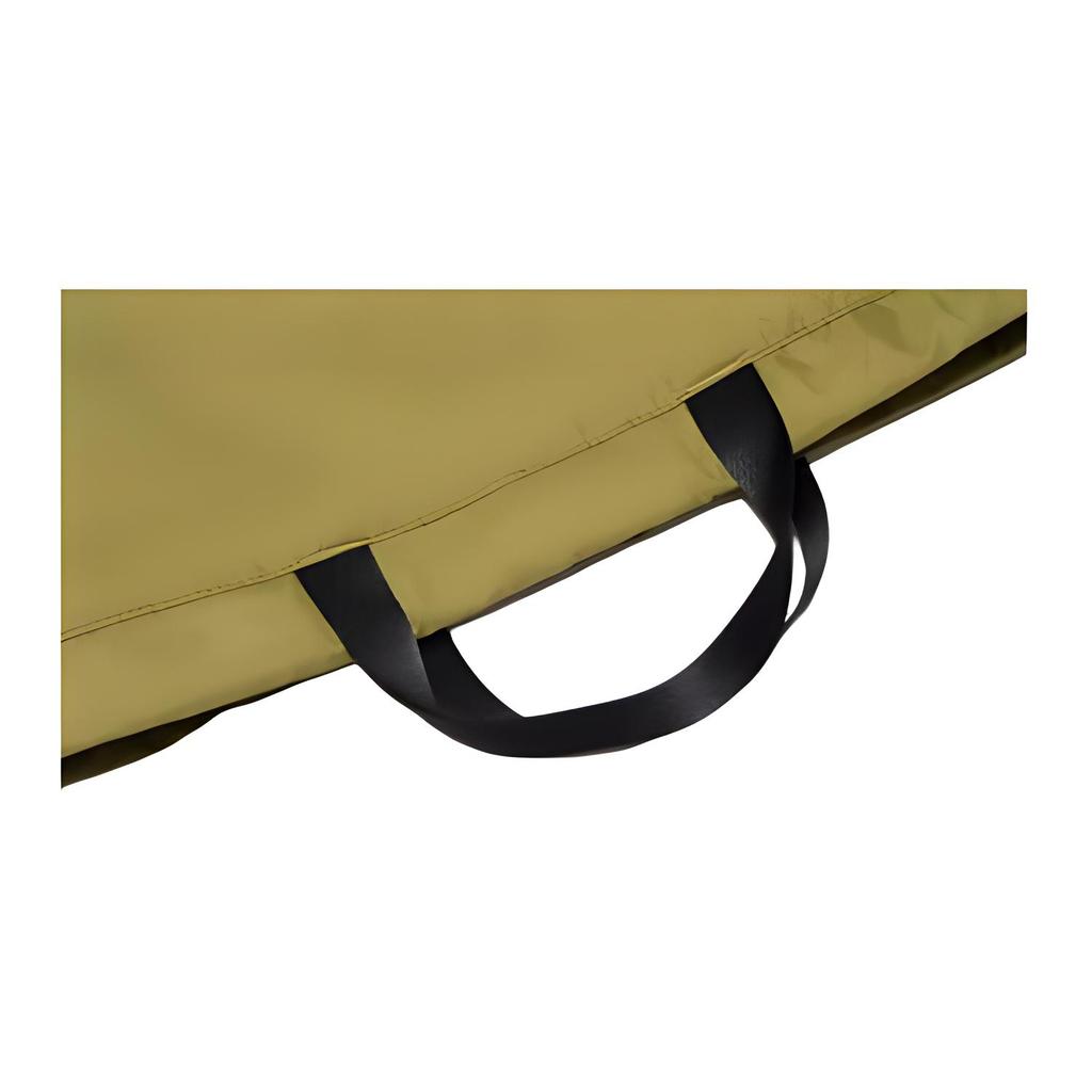 Asics Polyamide Backpack Unisex Green Asics 3033C131-300