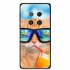 For Huawei Mate 70 Pro 5G Case Mate70 Pro Black Silicone Soft Back Cover Case For Huawei Mate 70 Pro Plus Phone Cases 6.9" Funda
