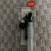 Local Kitty Hakone Limited Owakudani Black Egg Ballpoint Pen