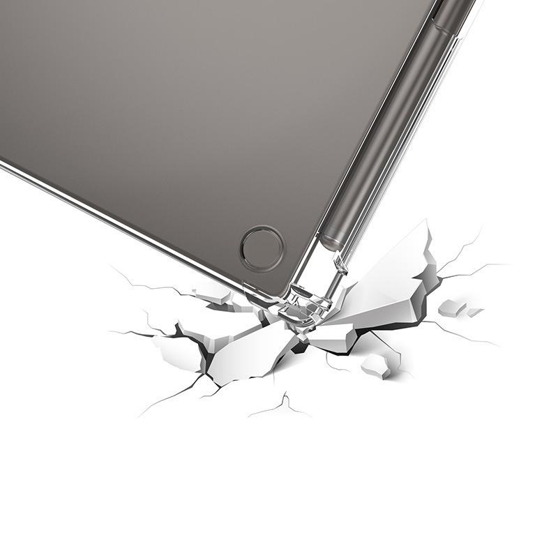 Transparent Silicone Soft E-Book Reader Protective Case For Remarkable Paper Pro Tablet Protector Back Cover