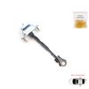 BDP1686 Brzda dorazu pantu zadních dveří Omezovací popruh pro Subaru Forester MK4 SJ 2012-2018 62124FG003