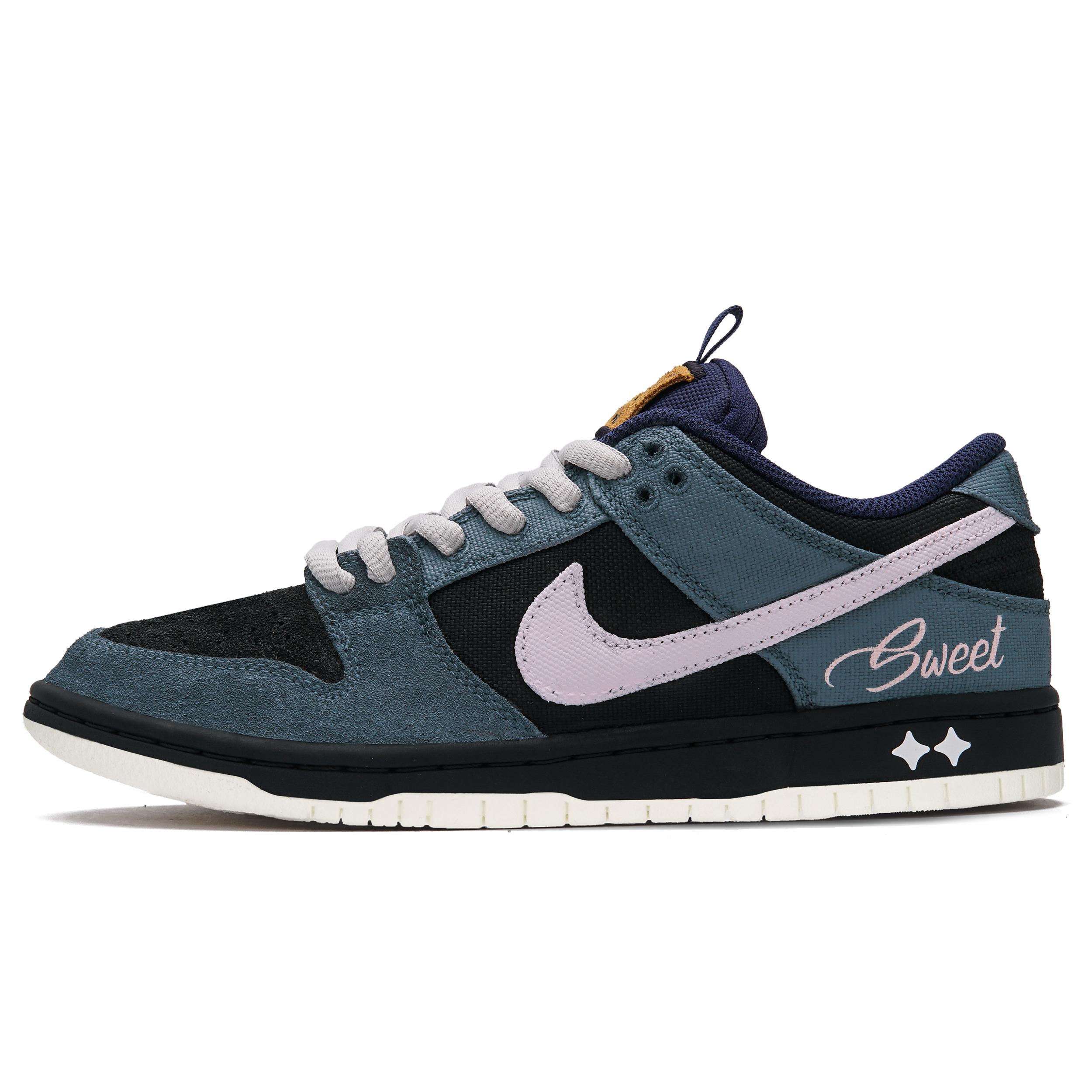 Nike Dunk SB Paris Night Sky
