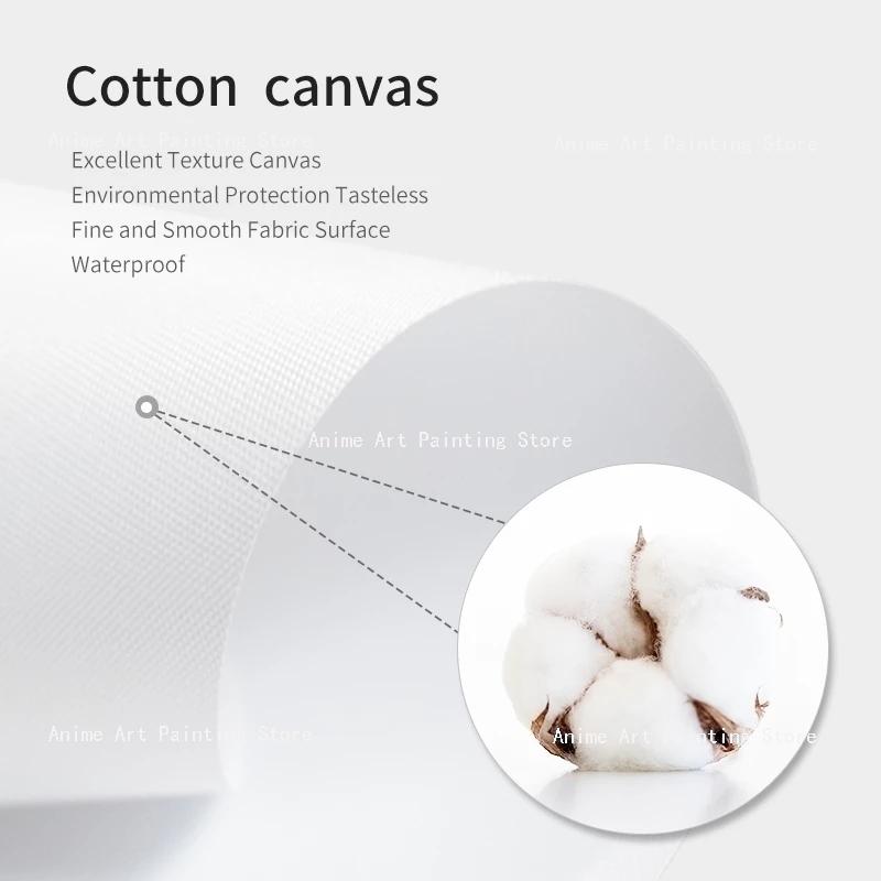 One Punch Man Poster Leinwand Drucke Malerei Japanische Action Anime Cartoon Wand Kunst Bilder Für Kinder Zimmer Dekoration