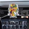 Hochwertige Universelle Cartoon Auto Handyhalterung Halterung für Navigation