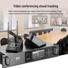 HuiDu WH-590 Wireless Conference Microphone System (CN Version)