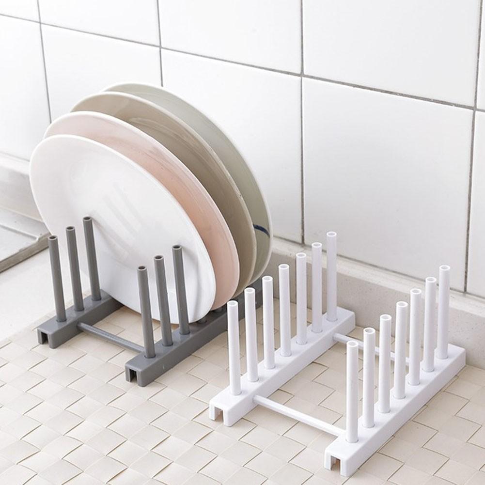1 Pcs Utensils Rack 12*17*9.5cm 80g Compact Design Removable