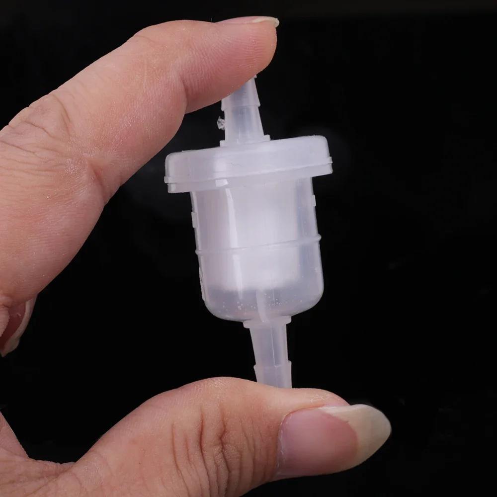 Polymer Oil Filters Auto Motorcycle Gas Engine Part for Car Scooter Dirt Bike Terrain Vehicle Engines Parts Repair Tools