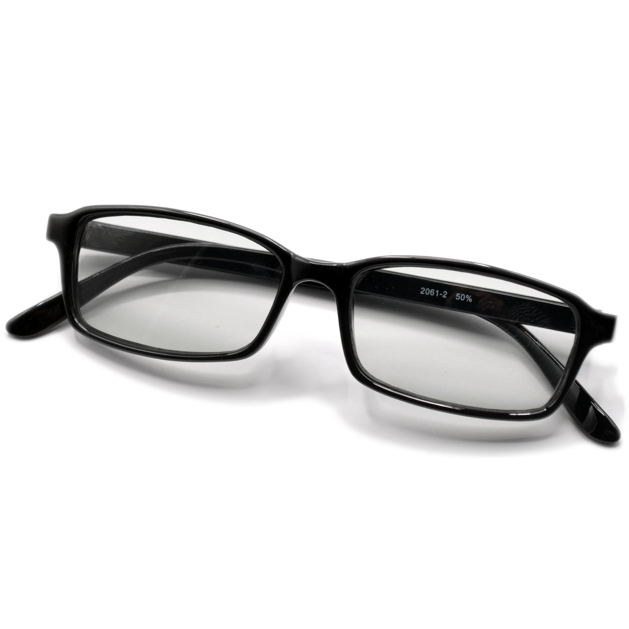 [MERRY PLEASURE] Sunglasses for Men and Women, UV Protection, Fashion Glasses, OvalSquare Shapes, Tinted Lenses (Lightly Colored)
