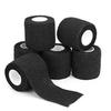 Athletic Wrap Tape Self Adhesive Elastic Bandage Elastoplast Sports Protector Knee Finger Ankle Palm Shoulder