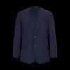 BONO Men's Business Wool Blazer