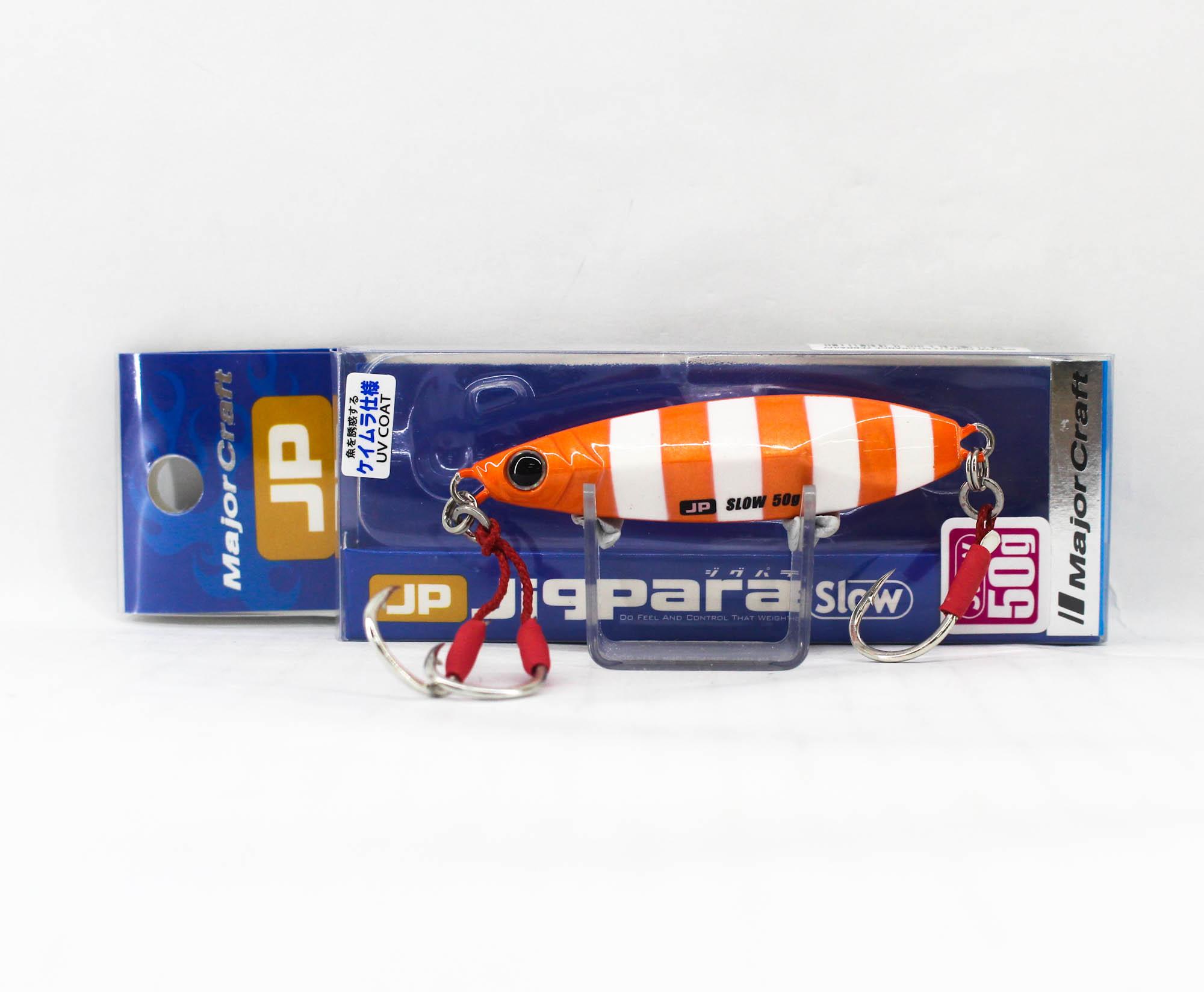Major Craft Metal Jig Jigpara JPSLOW-50 grams 114 (1485)