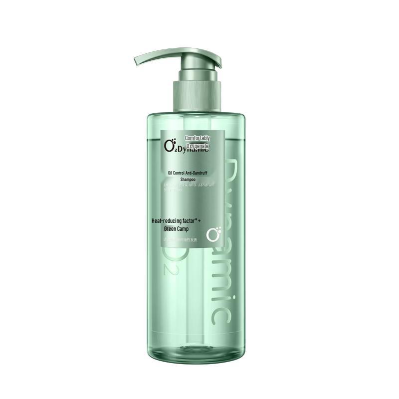 Slek Oxygen-Active Anti-Dandruff Shampoo 400g