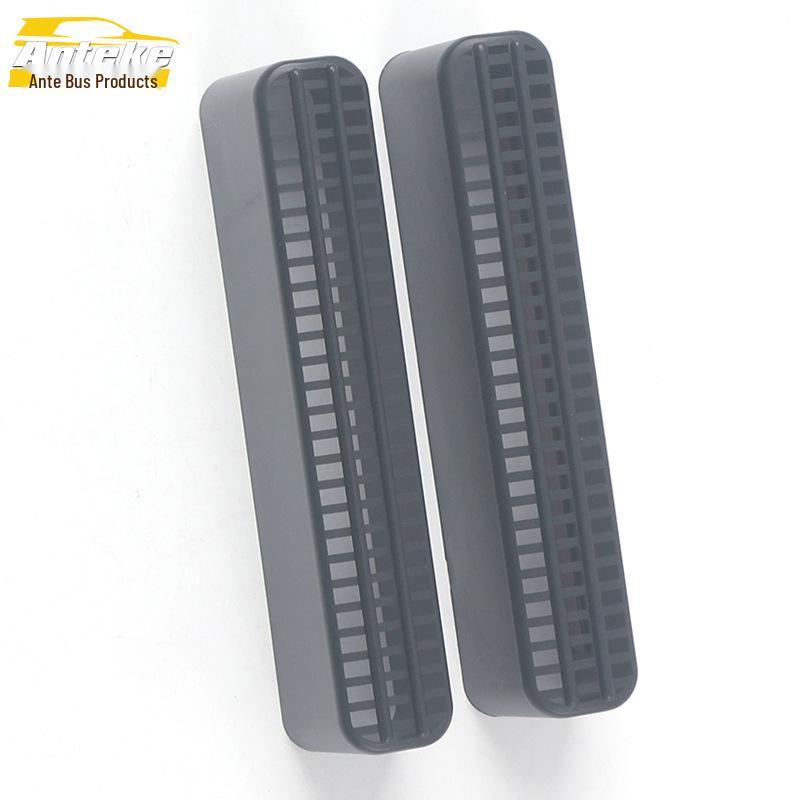 Bright Seat Under Air Outlet Cover for 2022 Lingfang - Decorative Car Accessory