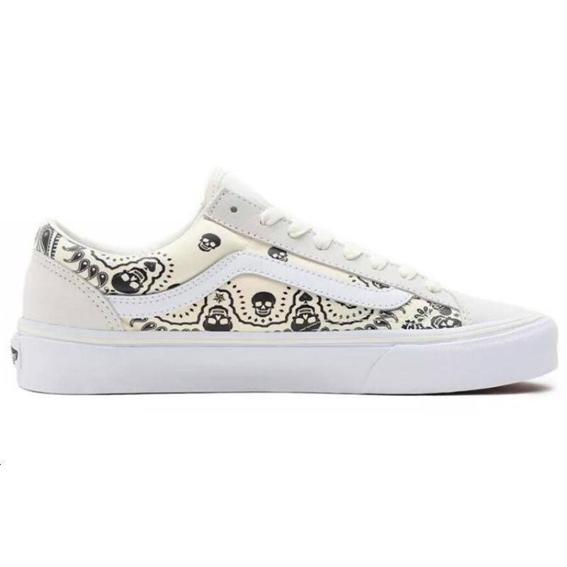 Vans Style 36 'Bandana' Sneakers Vans VN0A54F642S