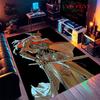 Malenia Valkyrie Carpet Rug for Living Room Bedroom Home Sofa Decoration,Kids play Nonslip Floor Mat