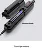 HT86A Automotive Circuit Tester - Car Fault Detection Pen