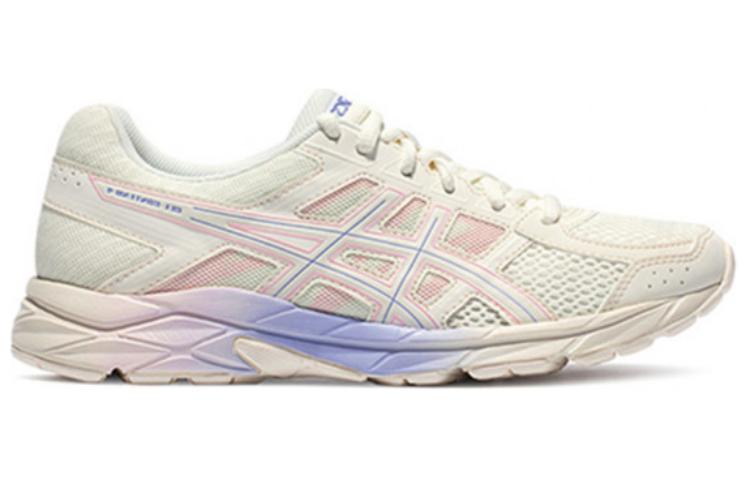 Asics Gel Contend 4 'Cream Y' Women's T8D9Q-109