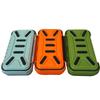 Fishing Tackle Box Storage Box Plastic Fishing Lure Box Removable Grid Storage Organizer for Fishing Lure Hook