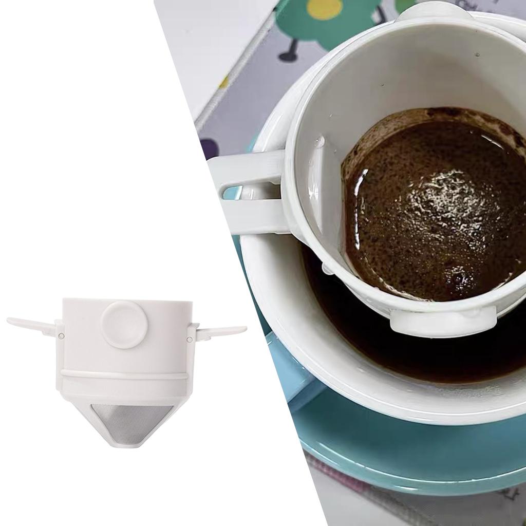 Mini 1 to Single Dripper Cup for Backpacking