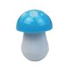 6Pcs Novelty Mushroom Ballpoint Pen Funny Writing Pen Christmas Stocking Fillers for Kid Boy Girl Christmas Party Favor