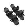 Mini Outdoor Ski Shoes & Long Snow Walking Skis: Short and Long Snowshoes for Wilderness
