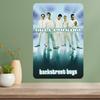 Backstreet Boys Metal Poster Sign