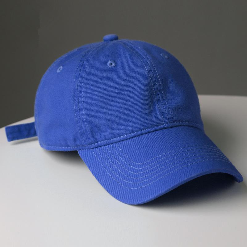 Men's Women's Baseball Cap Summer Hat Hip-Hop Cap Sport Sun Hat Casual Visor Dad Hats