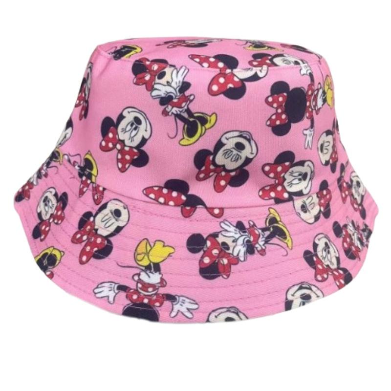 Super Mario Anime Game Mario Print Fisherman Hat Unisex Sunshade Bucket Hat