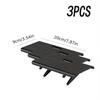 TV Screen Top Storage Shelf Home Computer Monitor Screen Top Storage Rack TV Media Box Router Shelf Rack Home Organizer