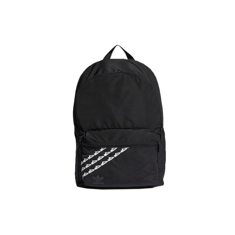 

Adidas Adidas Polyester Backpack Regular Unisex Black Adidas FT9312 чёрный