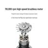 Xiaomi High-Speed Hair Dryer H501 CN plug (adapter included)