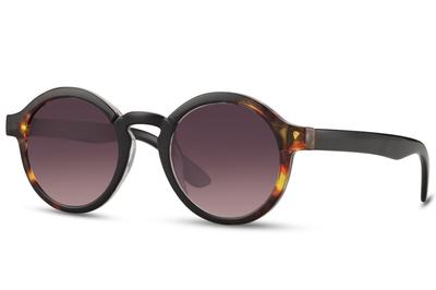 MARQEL Round Oval Circle Sunglasses for Men and Women Outdoor Fashion Accessorie L8164