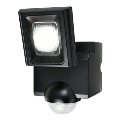 Battery-Powered Sensor Light, 1 Light (White LED/Waterproof), Compact Size/Outdoor Use (ESL-N111DC)