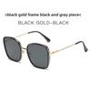 Modern Womens Sunglasses With Uv400 Protection For Travel And Outdoor Activities
