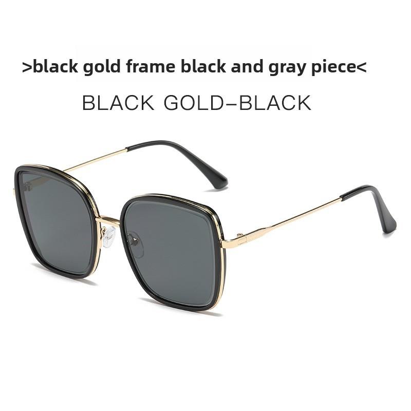 Modern Womens Sunglasses With Uv400 Protection For Travel And Outdoor Activities