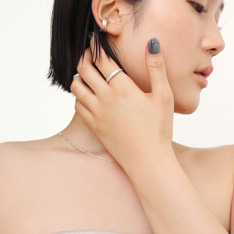 pine pine symbol ring